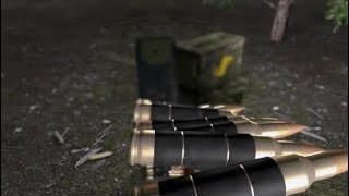 幼兵が狙撃を極める　スナイパーゴーストウォリアー3