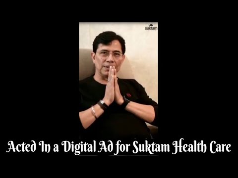 Ashok Ghosh Acted in a...