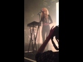 iamamiwhoami - "Shadowshow" Live 