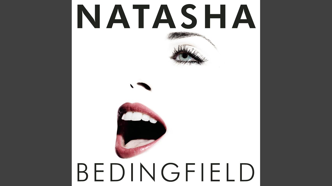 Natasha Bedingfield - How Do You Do?