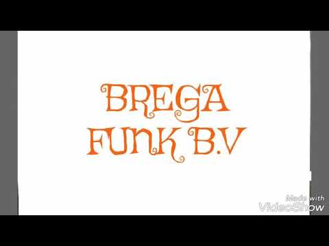 MC GATO E MANO NETO - DJ DO BAILE