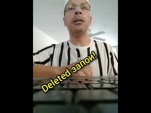 Zapoy 2020: Deleted songs