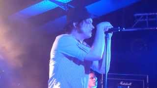 Thomas Godoj :  Intro & Ich fang' den Regen auf