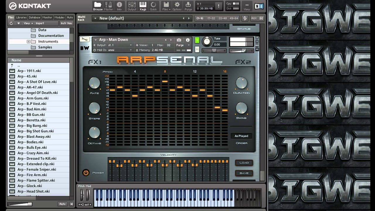 the morpheus kontakt library the morpheus kontakt library