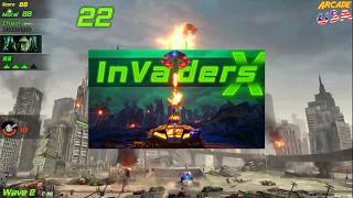 Invaders X (Steam - PC)