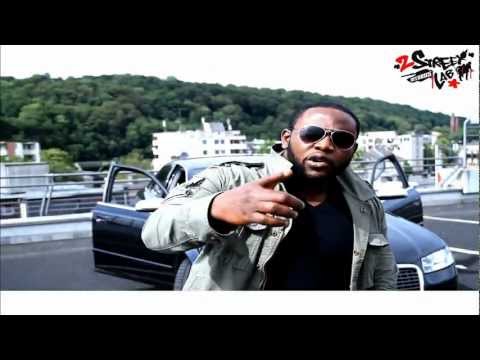 Don Mic - Un Chef N'est Pas Un Chiffon (2Streetlab Records)