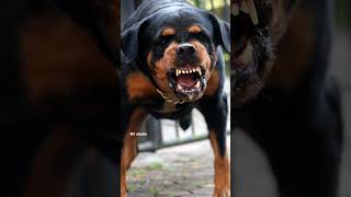 ANGRY Dogs Barking Sound Effects (Aggressive Dogs Barking)