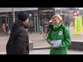 Volop campagne voeren op laatste zaterdag voor gemeenteraadsverkiezingen
