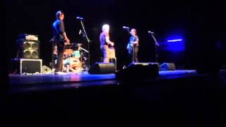 Kris Kristofferson O Rocket to Stardom in Berlin