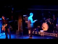 Electric Six Nom De Plume live @Academy Dublin ...