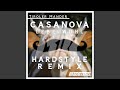 Casanova Lebe Wohl (Bazeketeerz Remix)