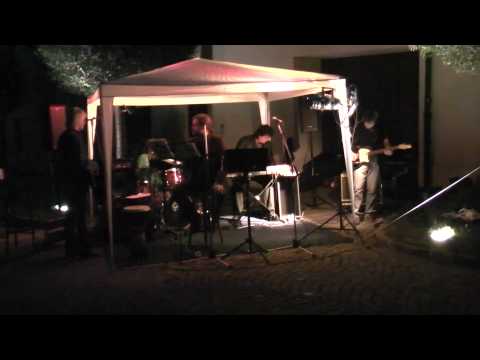 Bluesand - Bluesand - Sladovna live (3)
