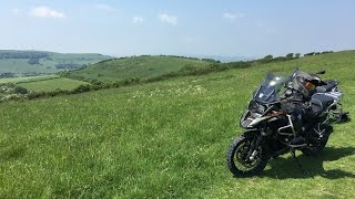 Battles of the Byways: Isle of Wight Edition, Part 2