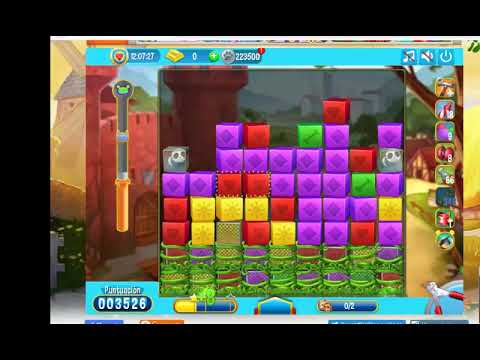 Pet Rescue level 2678, pet rescue, nivel 2678 pet rescue solucionado, solved, sin booster2678