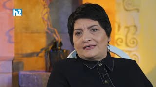 Կարճ՝ մեդիայի մասին. Վարդ Սիմոնյան