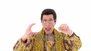 PIKOTARO - PPAP (Pen Pineapple Apple Pen) Official