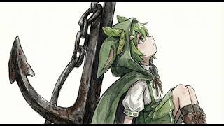 抜錨 / AIずんだもんCover