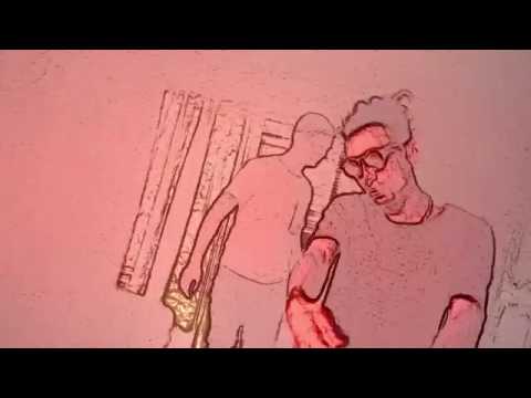 Tony Ponenka ft. William Khepri · Dirty sound [VIDEOCLIP]