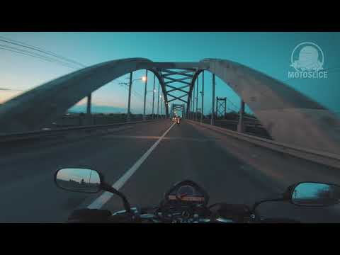 Tura moto: Alba Iulia - Hapria - Spring - Cunta - Sebes