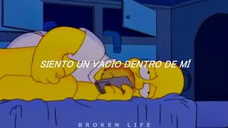 S.A.D 💔- Khea (letra)