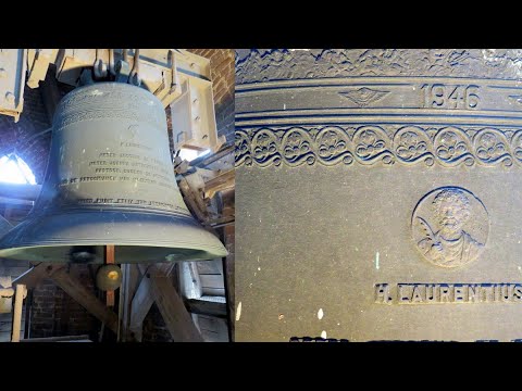 Haaltert, Sint-Gorikskerk, klokken