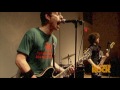 Ted Leo and the Pharmacists - The High Party (live)