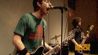 Ted Leo and the Pharmacists - The High Party (live)