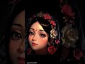 Teri Dya Par Ye Jivan Hai Mera L Radha Krishna Whatsapp Status ️ L Radhakrishna Shorts Trending