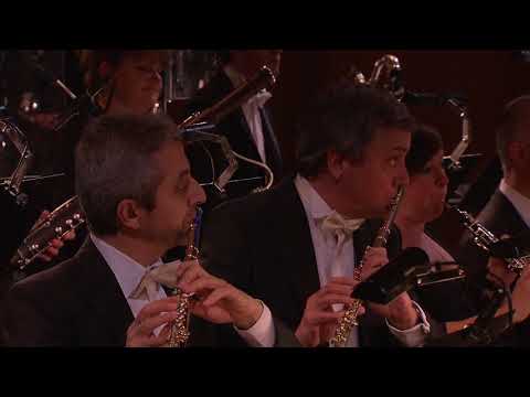 Tchaikovsky : Symphony No. 6 "Pathétique" conducted by Daniele Gatti