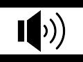 UK Ambulance siren - Sound Effect(HD)