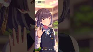 自分用 秦谷美鈴 10話〜Campus mode!!