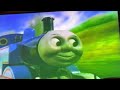 Opening To Thomas And Friends Thomas And His Friends Help Out 2003 DVD