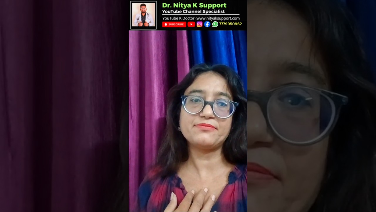 मैं आपका चैनल Monetize करूँगा | WhatsApp:- 7779950962