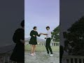 Malang Sajna Couple Dance Fuchhu