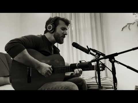 SEAN CARSCADDEN - THIS MASQUERADE (LEON RUSSELL COVER)