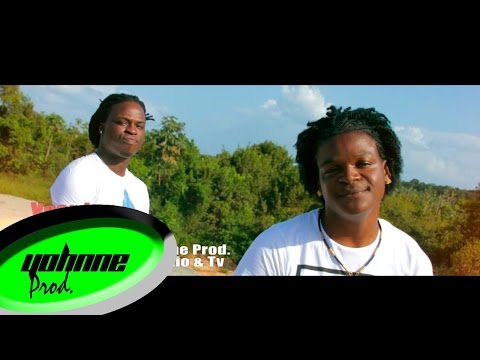 Oom J Ft. Hitte - Voor Jou [Official Video 2015]