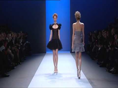 Christophe Josse Haute Couture