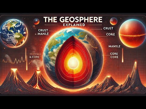 The Geosphere