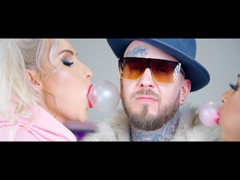Starboy Bob - Bubble Gum (Official video)