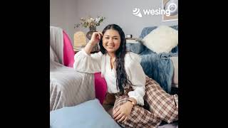 Download lagu Anjelia dom - Satu mimpiku | Wesing official mp3