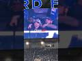 Eminem S Daughter On The Jumbotron