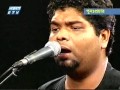 Dukkho Bilash (Live at ETV) -Artcell