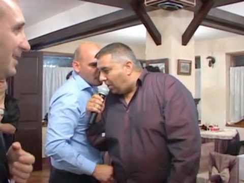 Piersic Band - Nunta restaurant Rustic