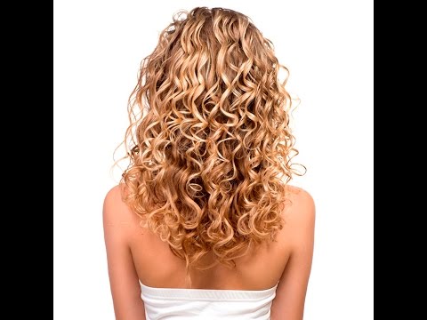 VITALmaxx schonender Haar-Curler mit komfortablem Automatiksystem - Second Medium