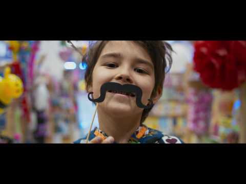 Яна+Янко - Trailer
