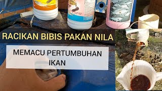 Download lagu MEMBUAT BIANG BIBIS PAKAN AGAR IKAN NILA CEPAT BESAR || NILAQDUS FARM mp3 Download lagu MEMBUAT BIANG BIBIS PAKAN AGAR IKAN NILA CEPAT BESAR || NILAQDUS FARM mp3