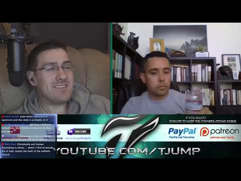 Where is evidence of God, Jason Gallagher Presup — video featuring Tom Jump
