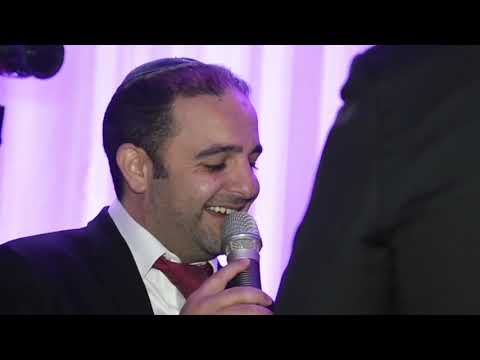 משה לוק - קריאת כתובה [חופה] | [Moshe Louk - Ktuba [Chupah