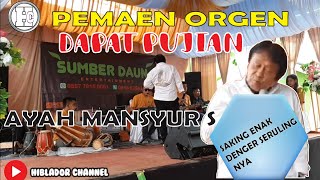 Download lagu REMBULAN BERSINAR LAGI - H.MANSYUR S mp3 Download lagu REMBULAN BERSINAR LAGI - H.MANSYUR S mp3