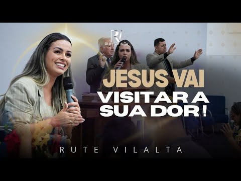Jesus em Naim: O Impossível Aconteceu ! | Rute Vilalta